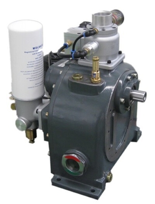 Het compacte van de de Compressorlucht van de Eenheidslucht Beëindigen 5.5-10hp 0.3M3/Min-1.2M3/Min
