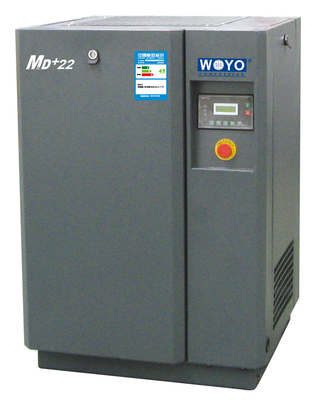 10hp de roterende Compressor van de Luchtschroef