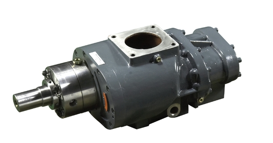 Mechanische Verbindings Compacte Eenheid Airend voor van de de Luchtcompressor van de GAS10hp-60hp Schroef de Luchtbeëindigen